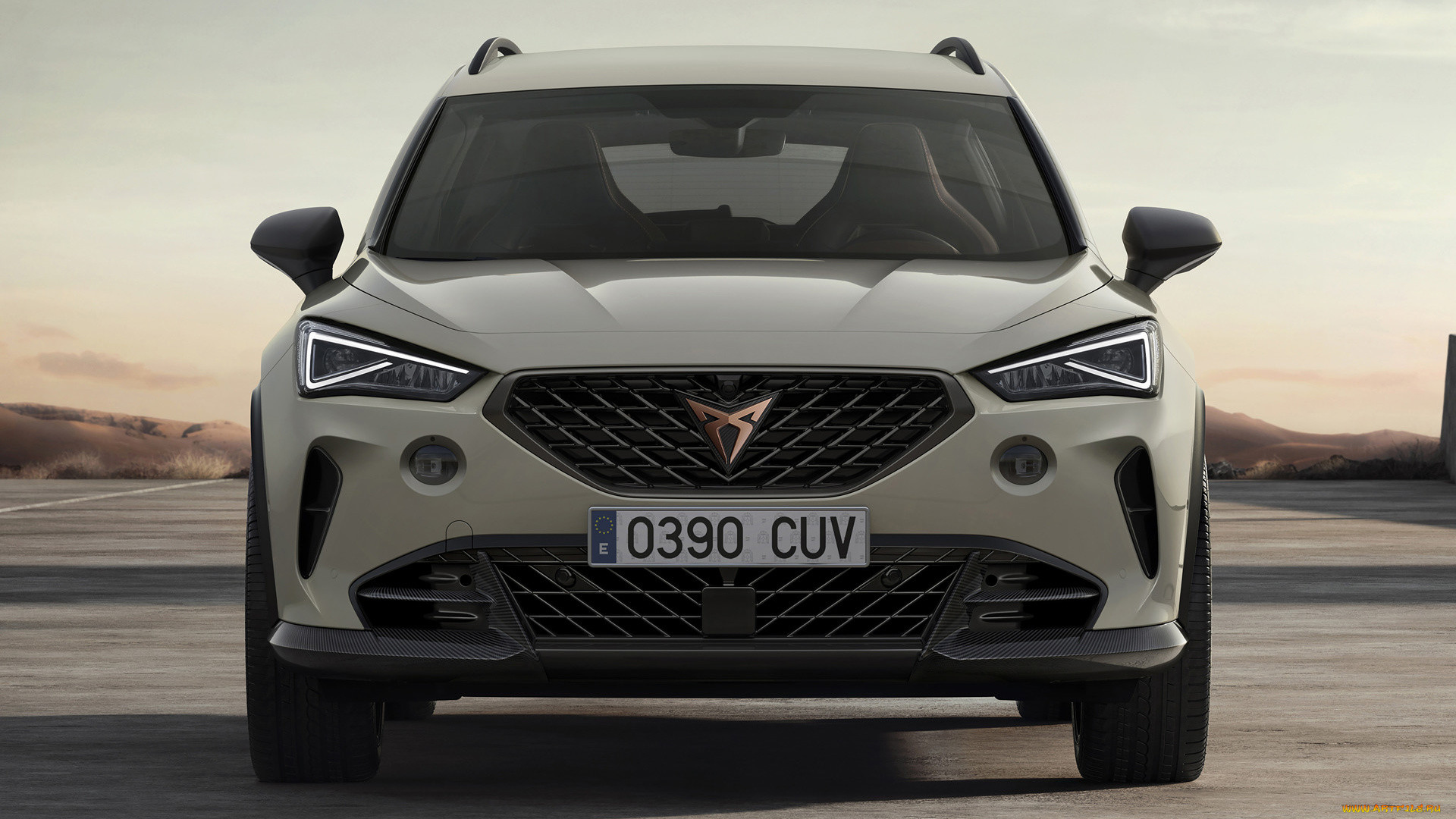 cupra formentor vz5 2021, , cupra, formentor, vz5, 2021